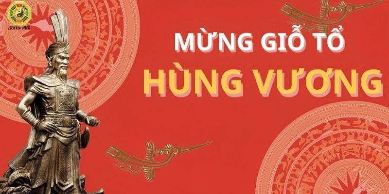 Các hoạt động diễn ra trong ngày Giỗ Tổ Hùng Vương