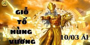 Ngày 10/3 Âm Lịch