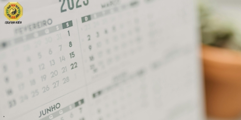 28 Tết 2025 rơi vào ngày 26/01 dương lịch