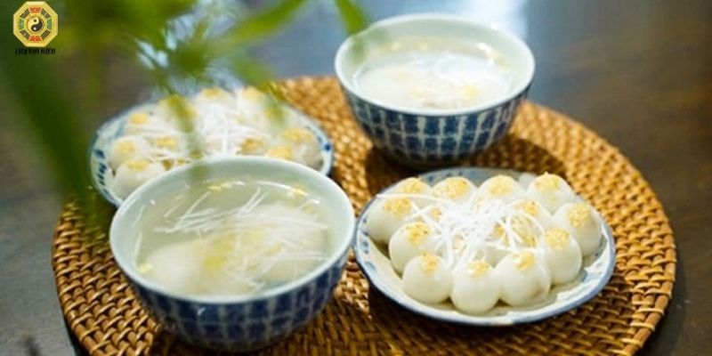 Đáp án cho 3/3 âm lịch là ngày gì