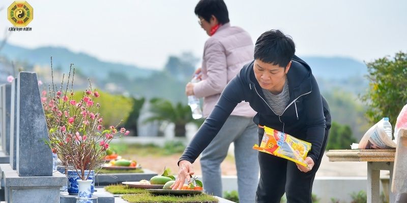 Ý nghĩa nhân văn gắn liền với ngày 3/3 âm lịch