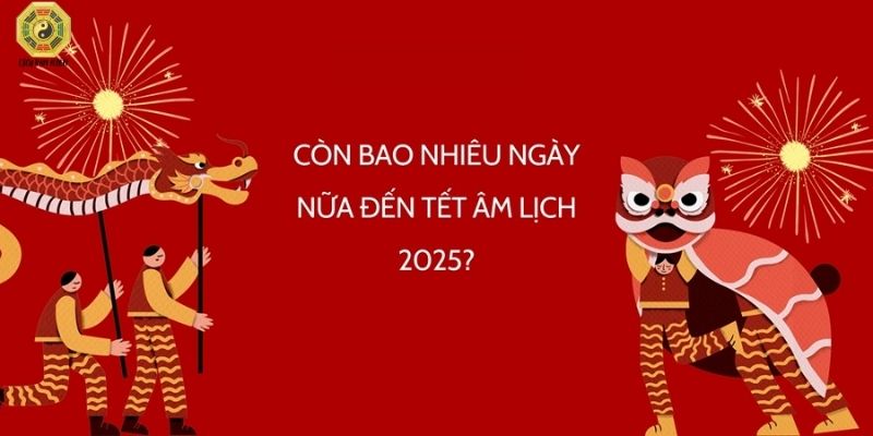 Gợi ý cần chuẩn bị trong ngày cận Tết