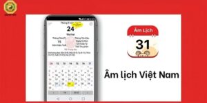 Đổi Lịch Âm Dương