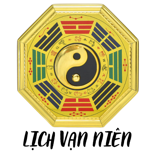 lịch vạn niên