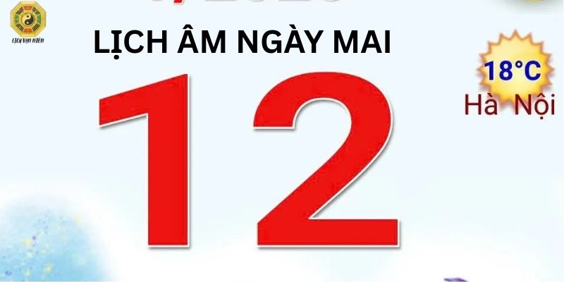 Cách thức tra cứu lịch âm hiệu quả