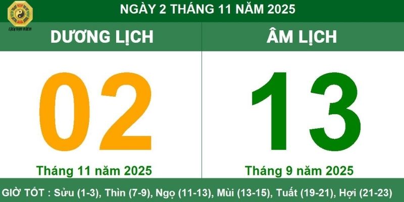 Các cách ứng dụng lịch âm vào đời sống