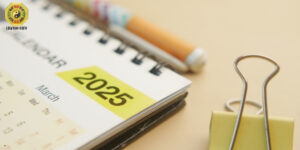 Lịch Dương Năm 2025