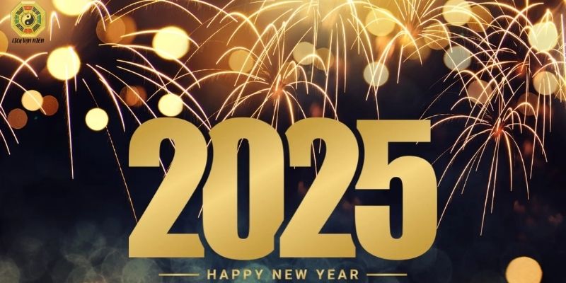 Các ngày đặc biệt trong năm 2025 theo lịch dương