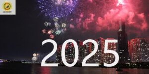 Lịch Dương Năm 2025