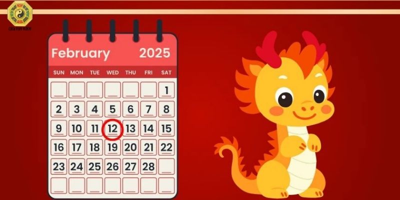 Yếu tố cần xem xét khi chọn ngày đẹp tháng 2 âm lịch
