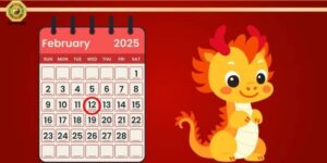 Ngày Đẹp Tháng 2 Âm Lịch 2025