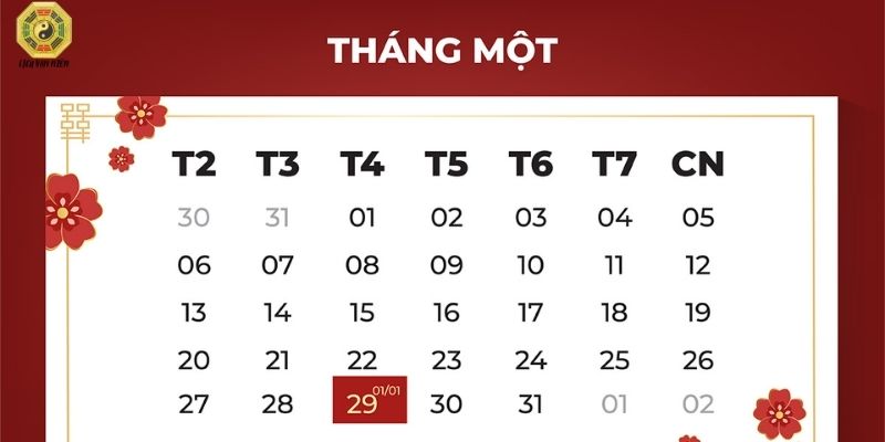 Ý nghĩa đặc biệt của Tết Âm lịch 2025