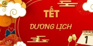 Tết Dương Lịch