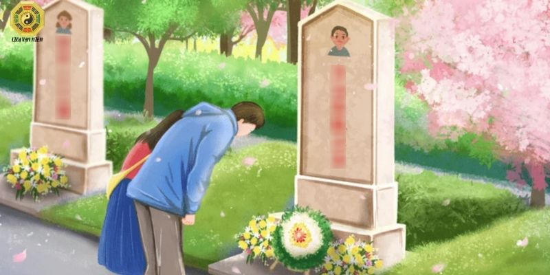 Lễ Thanh Minh mang nhiều ý nghĩa trong văn hóa Việt