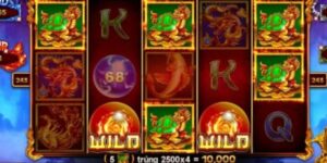 nổ hũ truyền thống