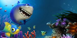 ưu đãi bắn cá mmwin