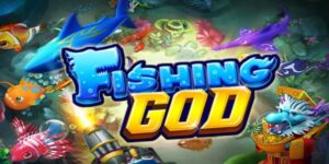 Fishing God Bongvip - Địa điểm lý tưởng siêu hấp dẫn