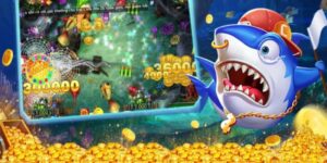 Kinh nghiệm săn cá thần tài Biendo