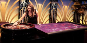 Live Casino Tại Mana88