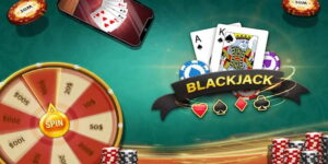 Blackjack Biendo
