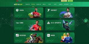 Thể Thao Bongvip – Sân Chơi Đáng Tin Cậy Với Trải Nghiệm Thú Vị