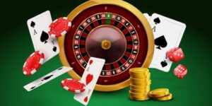 Bí Quyết Chơi Casino Bongvip